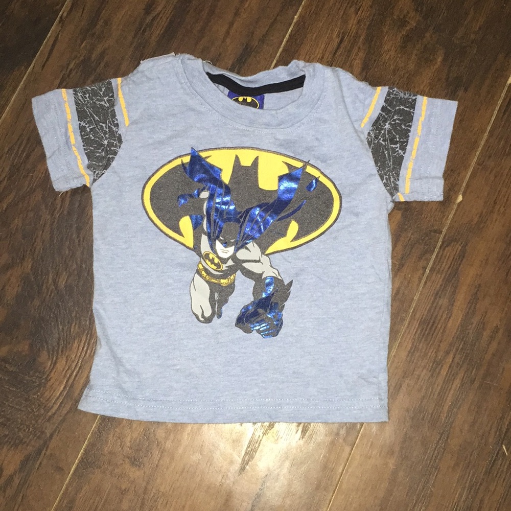 Batman Shirt
